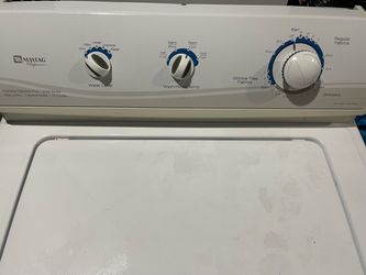 Maytag Performa Top Load Washing Machine