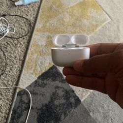 Airpod Pro Case New Must Go Today