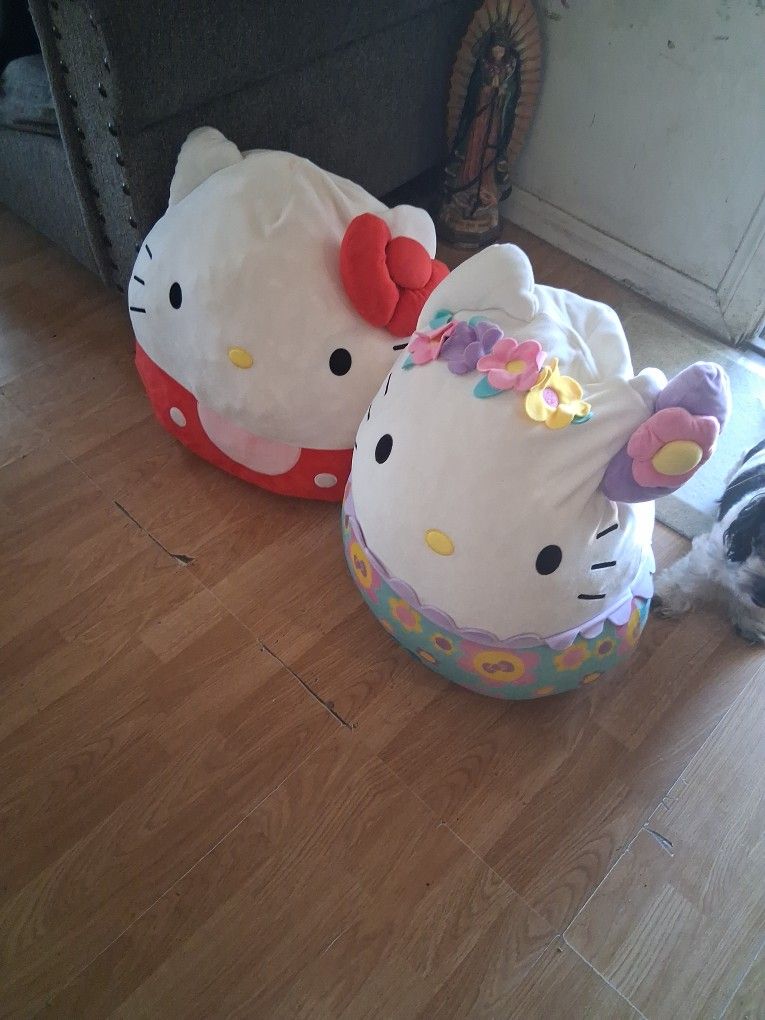Hello Kitty Pillow 10$ Each