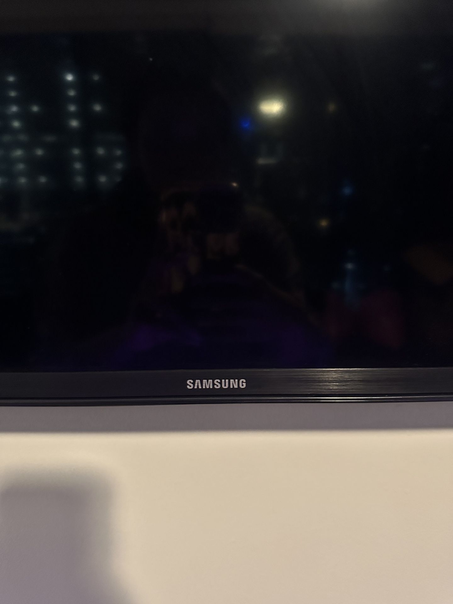 65 inch samsung tv