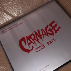 puma carmage movie exlusive