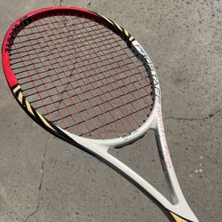 Wilson BLX 95” Tennis Racquet