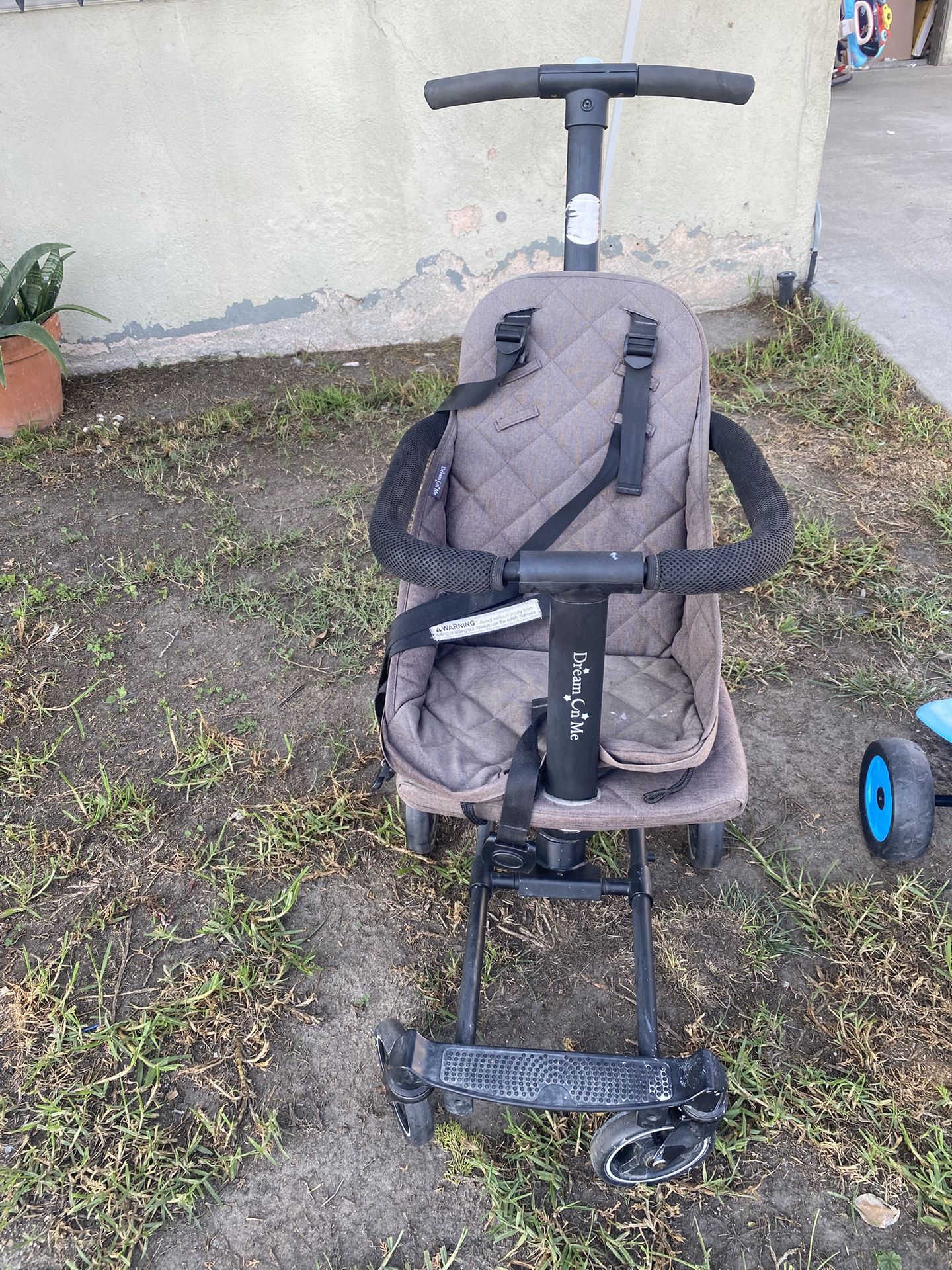 Stroller