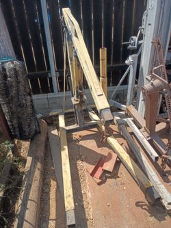 Cherry picker