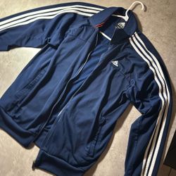 Adidas Climalite Performance Essentials Hoodie - Size Large