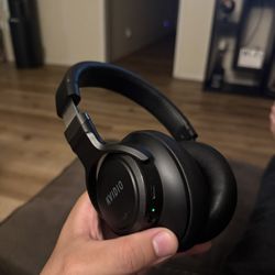 KVIDEO Bluetooth Headphones 