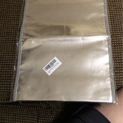Fireproof Document Safe Bag