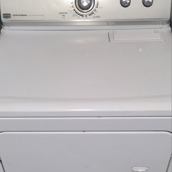 MAYTAG DRYER WILL DELIVER AND HOOK UP 