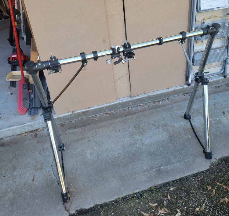 Drum Rack