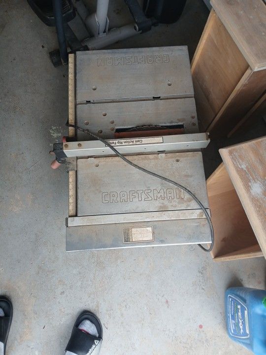 Saw