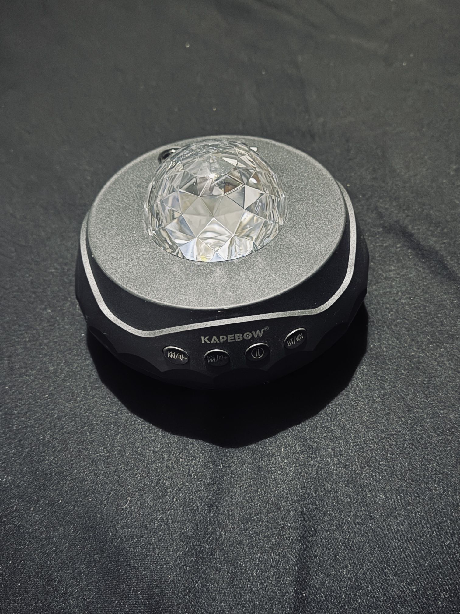 Bluetooth Star light Projector