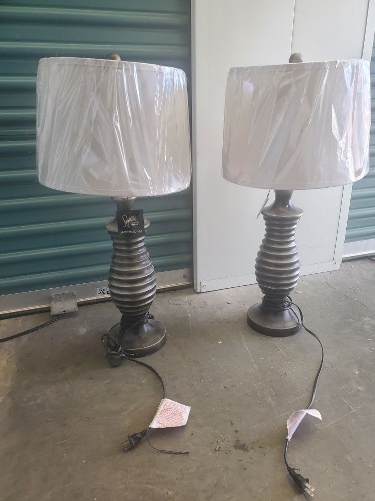 Lamps