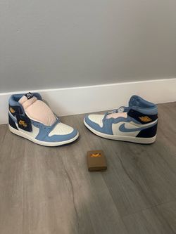 BRAND NEW wmns Air Jorden1 retro hi og