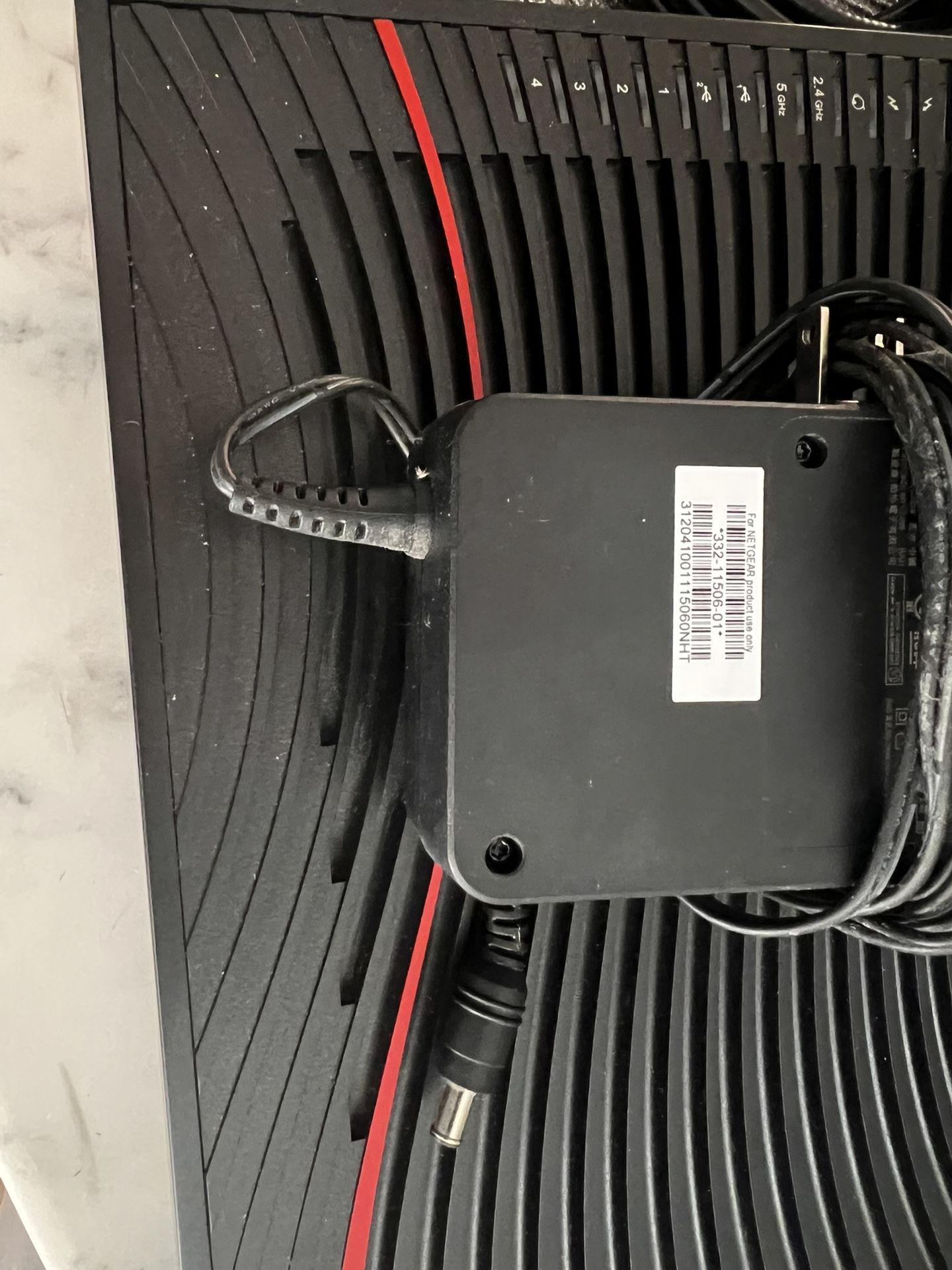 Modem Router