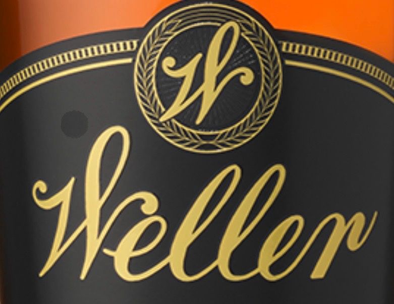Weller 12 YR