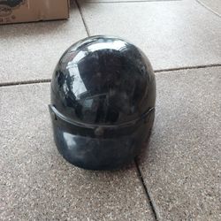 Motorcycle Helmet