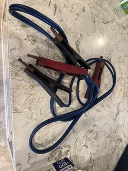 Jumper Cables 