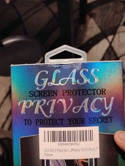 Screen protector