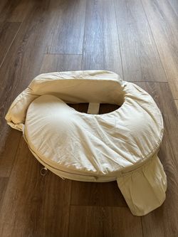 My Breat  friend Nursing Pillow - Never Used ! 