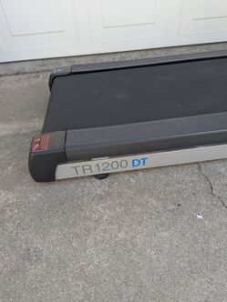 Treadmill Desk