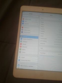 Apple tableta mini 16gb iPad mini 1gen