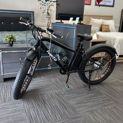 NAKTO BIKE 