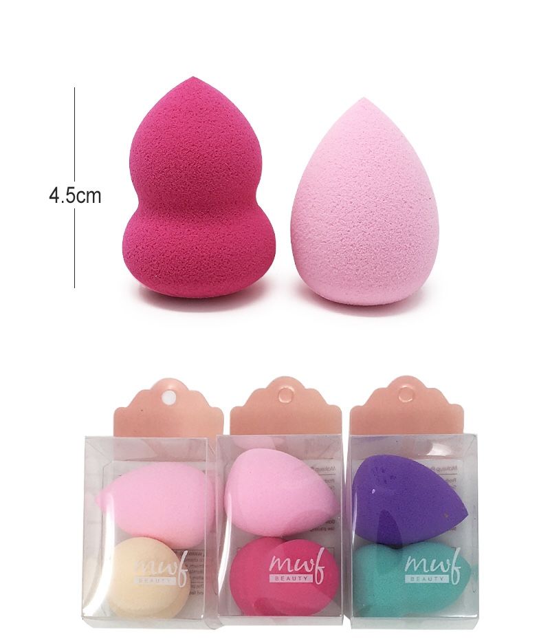 Beauty blender