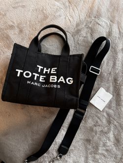 Original Marc Jacobs Tote Bag