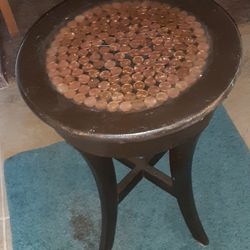 Cooper Penny Top Table