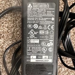 Laptop Charges (Lenovo / Dell)