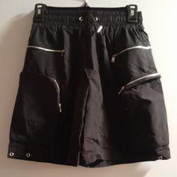 Ladies Shorts