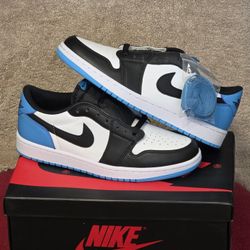 Nike Air Jordan 1 Low 