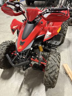 Quad 250