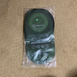 New Hydration Bag Never Used 0.5 Liter