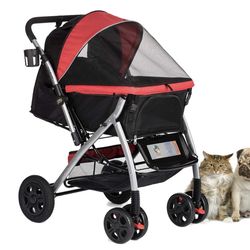 Pet Rover Stroller