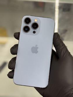 iPhone 13 Pro 256gb Factory Unlocked 