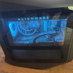 Alienware Gaming PC 