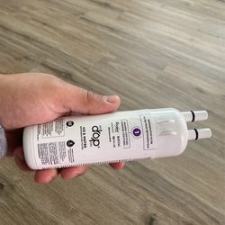  Water filter