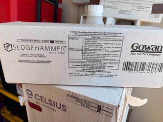 Sedgehammer