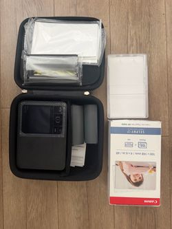 CANON SELPHY CP1500
