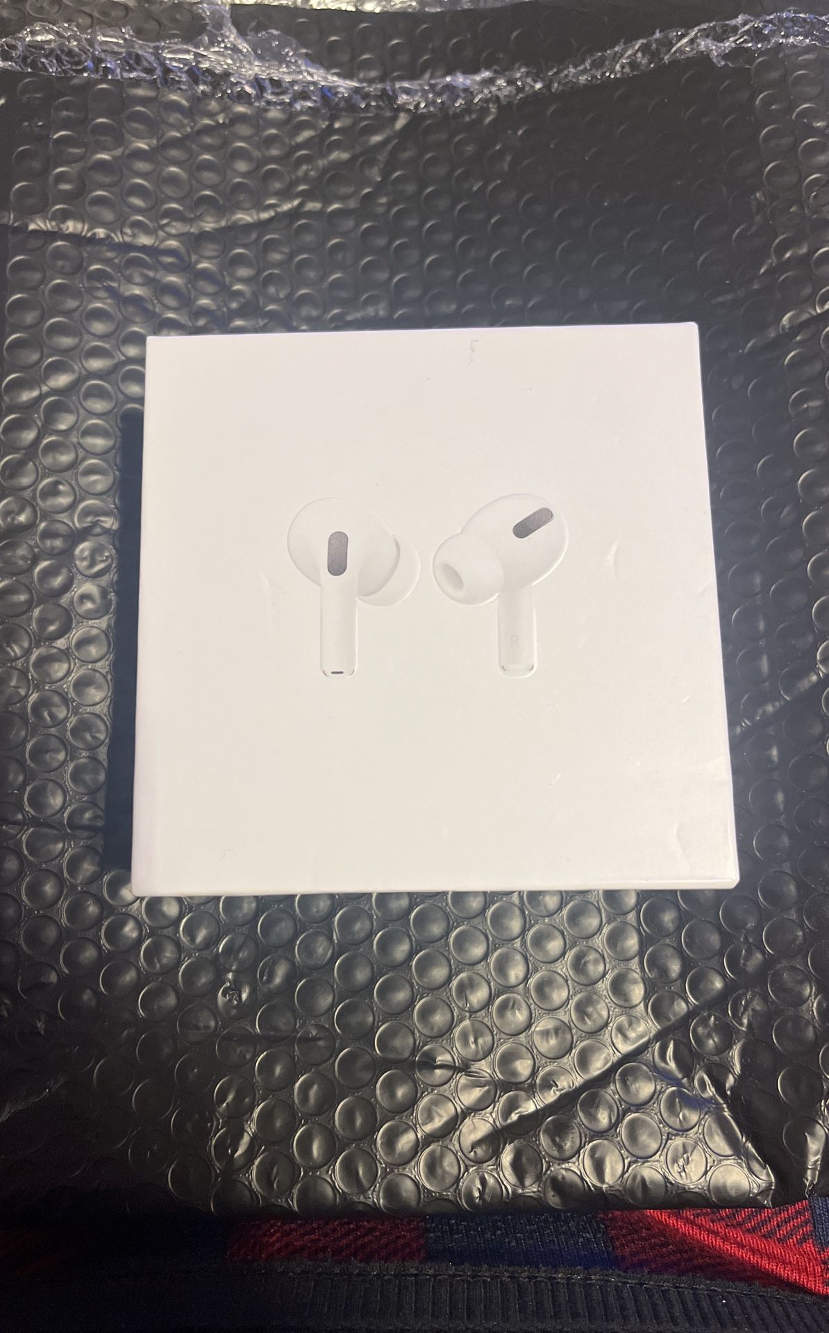 AirPods Pro