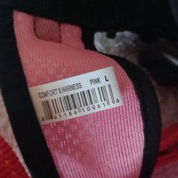 2 Dog Harness $10 For Both