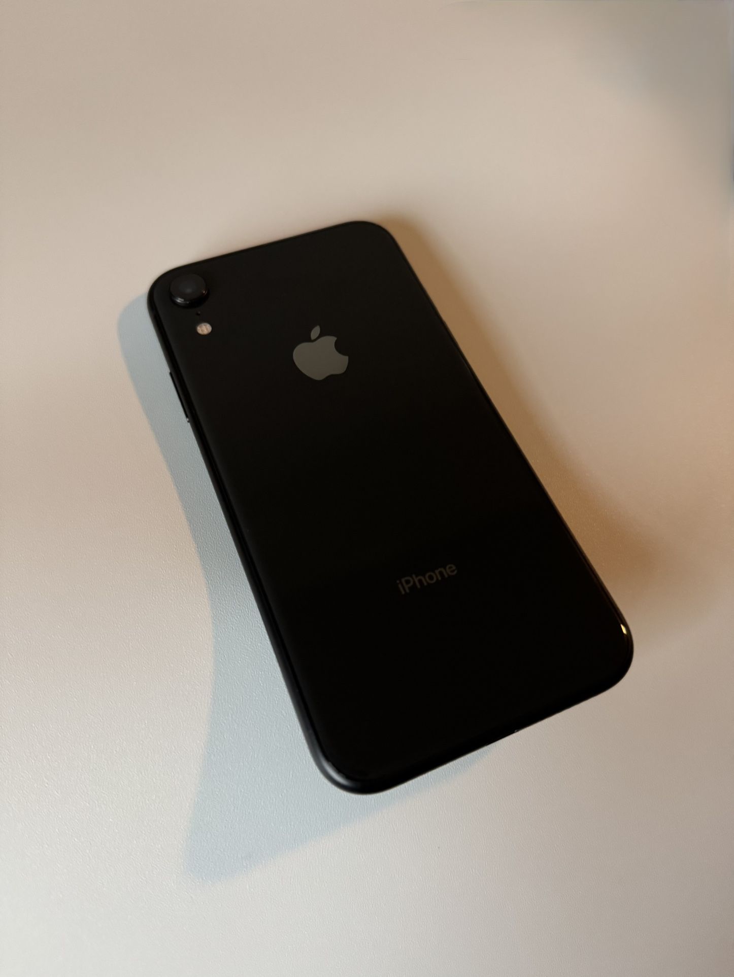 iPhone XR Unlocked 64GB - Priced to Sell