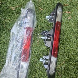 Ram 1500 3rd/TOP Brake Lamp Housing