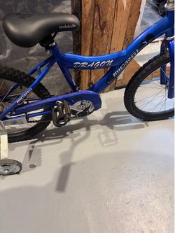 Kids Bike