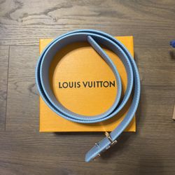 LV Belt