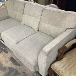 Sleeper Sofa 