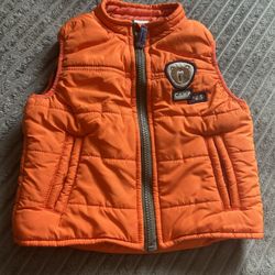 Baby Carter’s Sweater