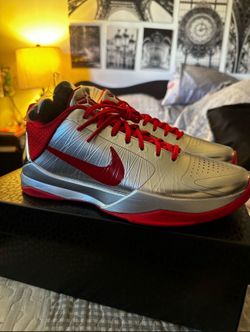 Kobe 5 Protro CC PE Size 10 Brand New