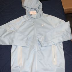 Nike Nocta Fleece Blue